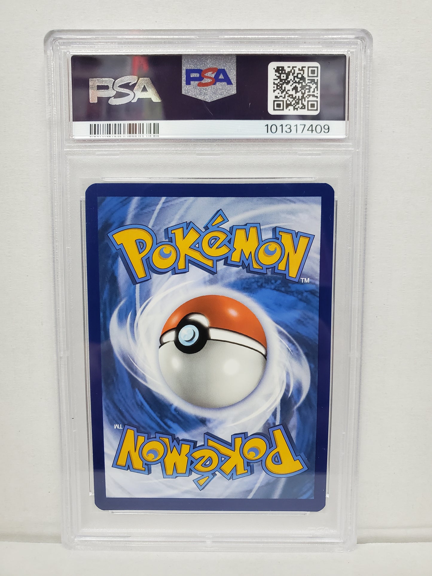 Pokemon Tinkatuff 217/193 PSA 10