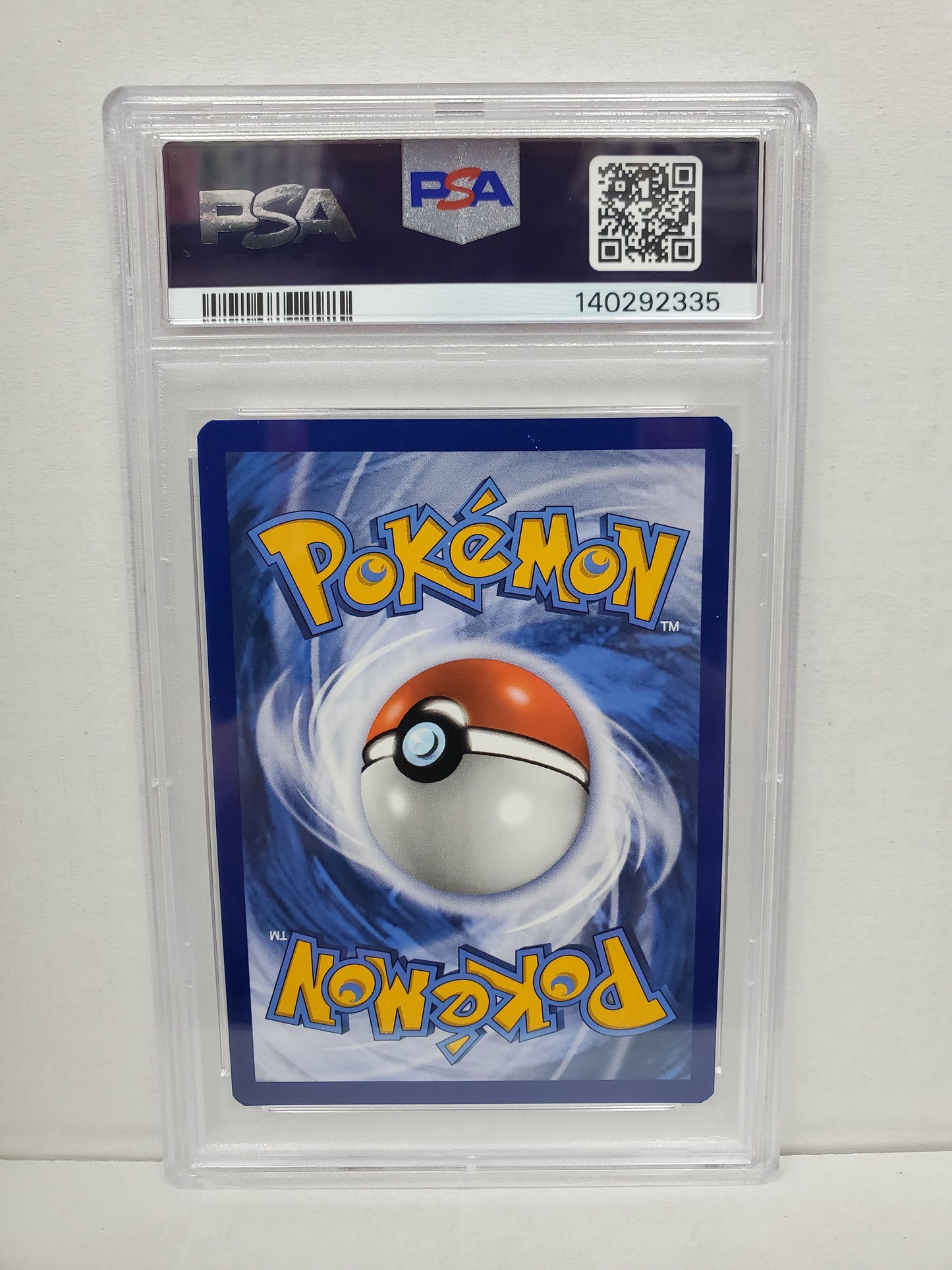 Pokemon Charizard VSTAR SWSH262 PSA 9