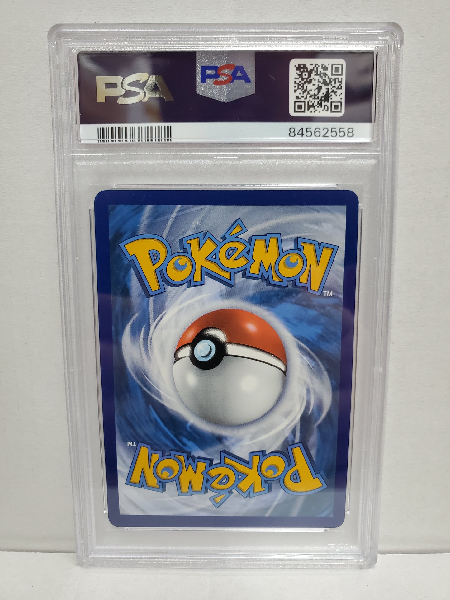 Pokemon Umbreon VMAX TG23/TG30 PSA 10