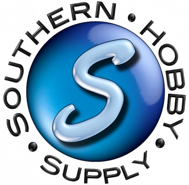Southern Hobby Regular Size Boards