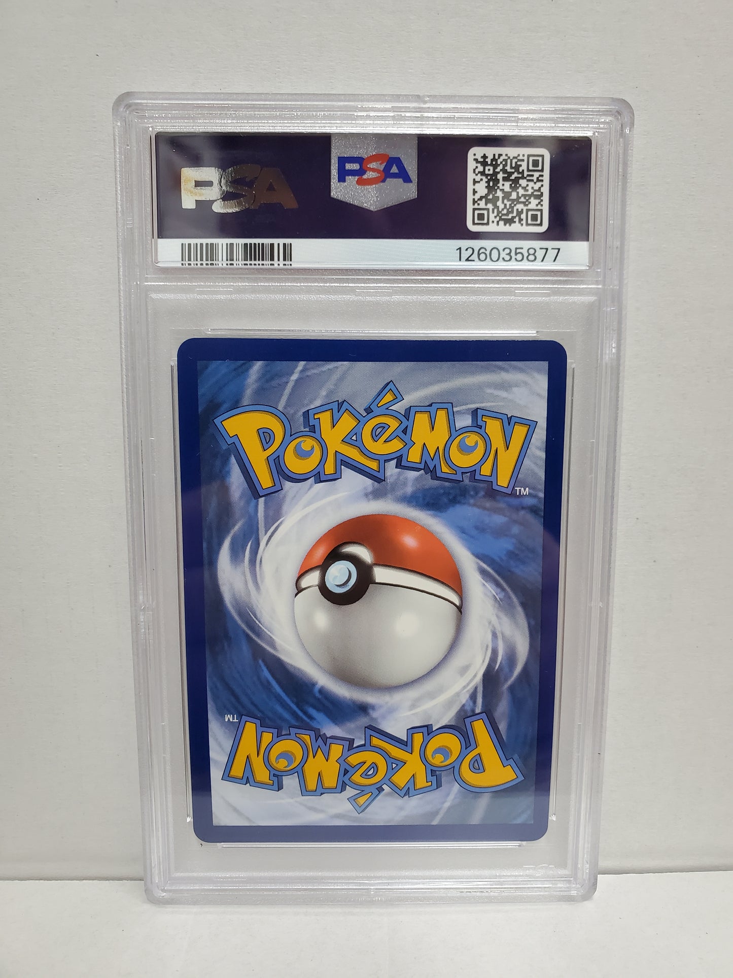 Pokemon Moltres & Zapdos & Articuni GX SM210 PSA 10