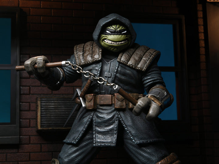 Teenage Mutant Ninja Turtles: The Last Ronin Ultimate The Last Ronin (Armored)
