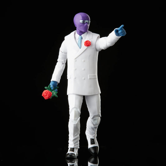 Marvel Legends Spider-Man Marvel's Rose