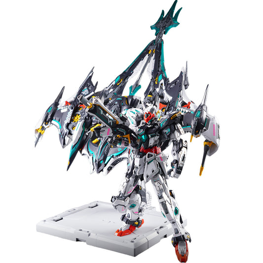 IN ERA+ 1/100 Thunderbolt Mobulidae Overseas Exclusive Assembly Model Kit
