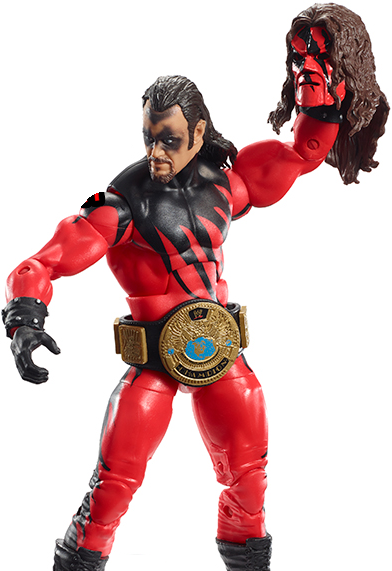 WWE Elite Undertaker as Kane Ringside Exclusive