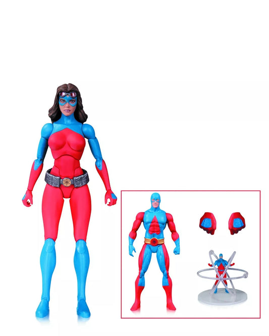 DC Collectibles DC Comics Icons Atomica