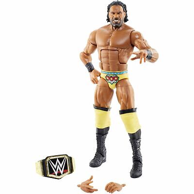 WWE Elite WWE Network Spotlight Jinder Mahal