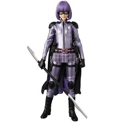 Medicom Real Action Heroes Kick Ass 2 Hit-Girl 1/6 Scale Figure