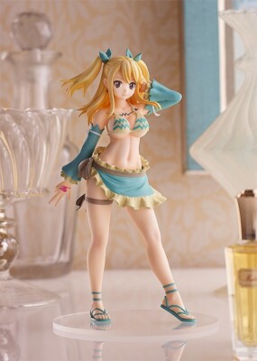 Pop Up Parade Fairytail Heartfilia: Aquarius Form Ver.
