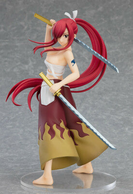 Pop Up Parade Fairytail Ezra Scarlet: Yoto Benizakura Ver.