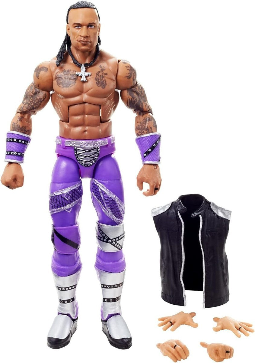 WWE Elite Series 89 Damian Priest