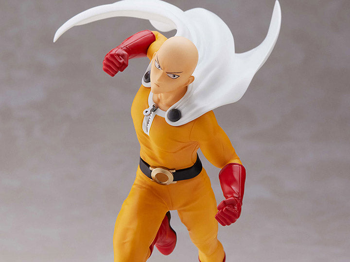 One-Punch Man Saitama Figure – Zapp! Comics