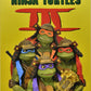 NECA Teenage Mutant Ninja Turtles III 4 Pack