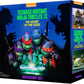 Teenage Mutant Ninja Turtles II Secret of the Ooze Accessory Set