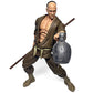 Articulated Icons The Feudal Series Seijun (Drunken Master)