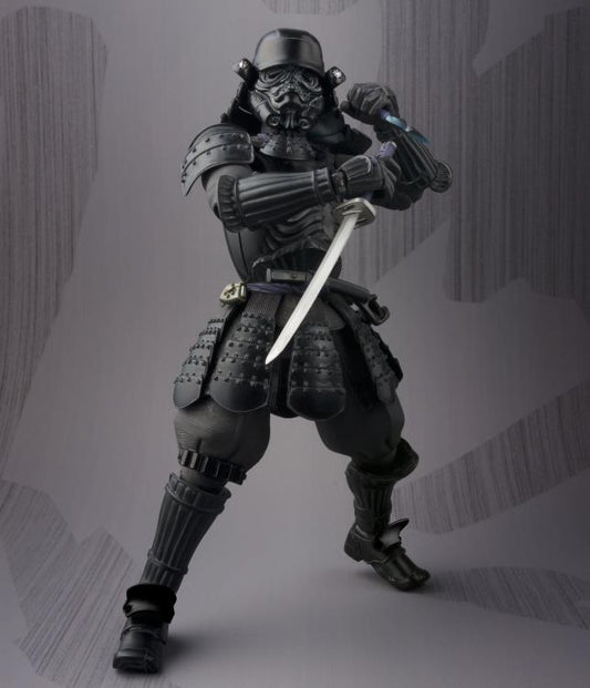 Star Wars Movie Realization Onmitsu Shadowtrooper