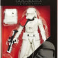 Star Wars Black Series 6 inch First Order Snowtrooper Officer Toys R Us Exclusive