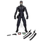 Articulated Icons The Feudal Series Solitaire (Modern Ninja)