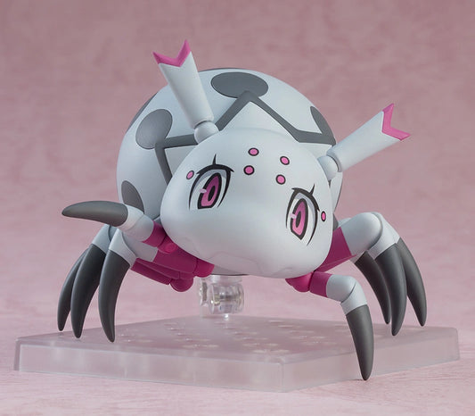 Nendoroid Kumoko So I'm a Spider, So What?