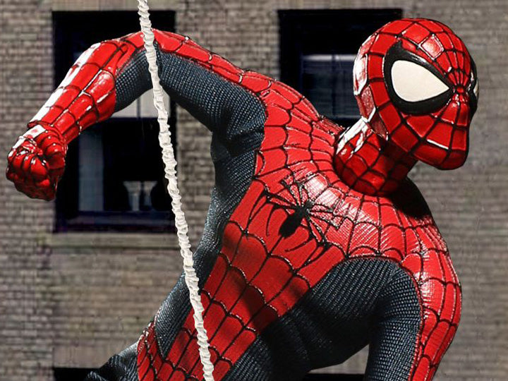 Marvel One:12 Collective Spider-Man