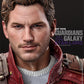 Hot Toys Star-Lord Guardians of the Galaxy MMS255 1/6 Scale (Open Box)