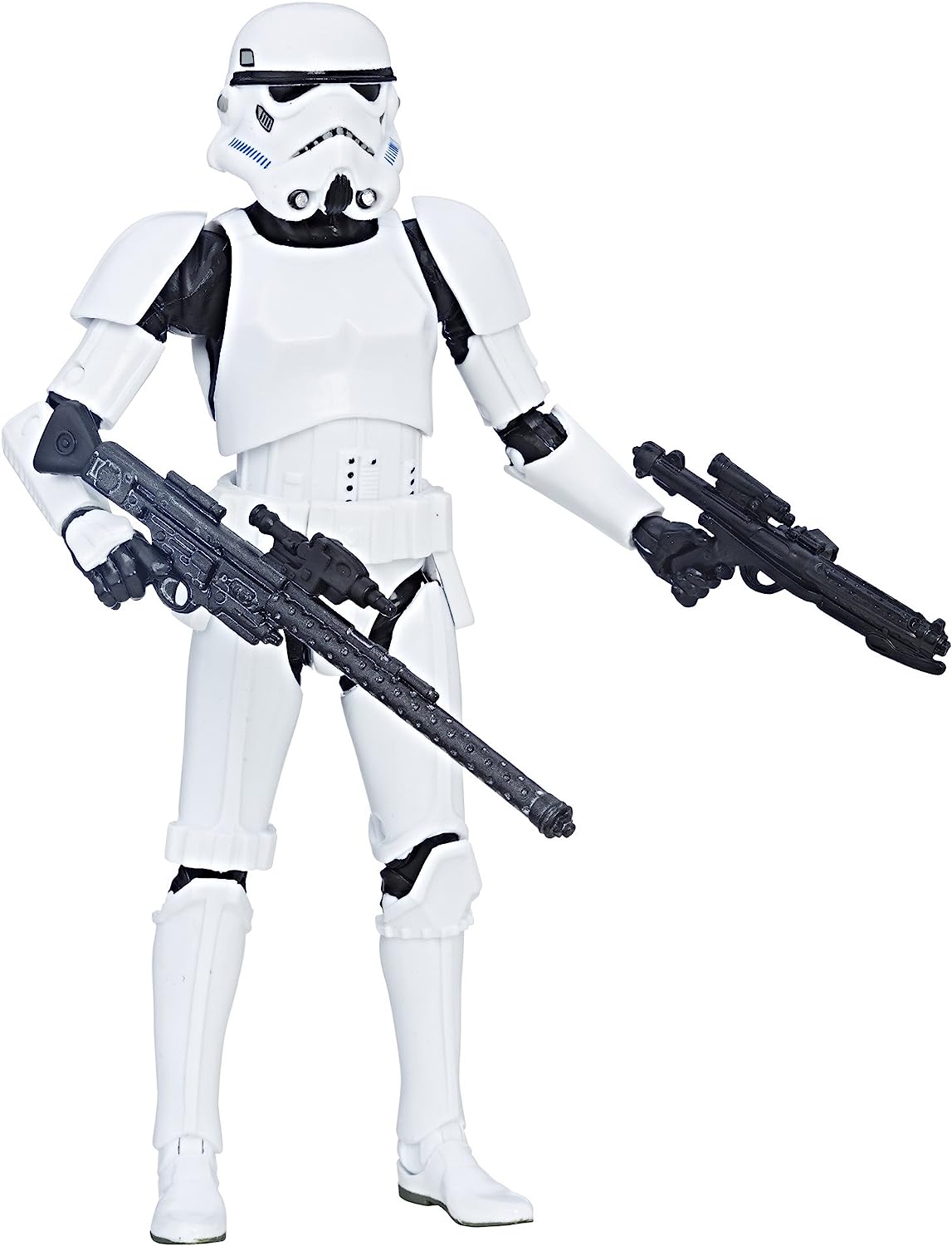Star Wars Black Series 6 inch Stormtrooper 40th Anniversary
