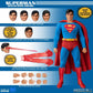 DC Comics One:12 Collective Superman The Man of Steel