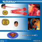 DC Comics One:12 Collective Superman The Man of Steel