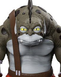 Thundercats Ultimates! Reptilian Brute