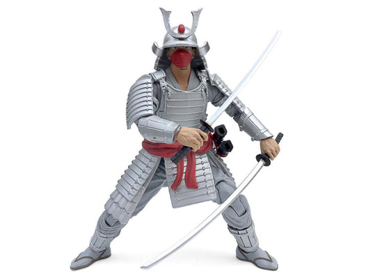 Articulated Icons The Feudal Series Temple Guardian