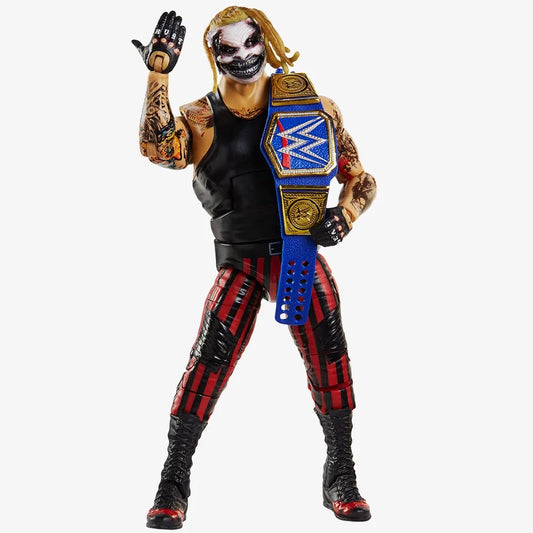 WWE Elite Series 86 The Fiend Bray Wyatt