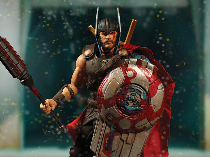 Thor: Ragnarok One:12 Collective Thor