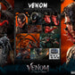 Hot Toys Venom Let There Be Carnage Venom MMS626 1/6 Scale