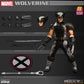 Marvel One:12 Collective Wolverine (X-Force) PX Previews Exclusive