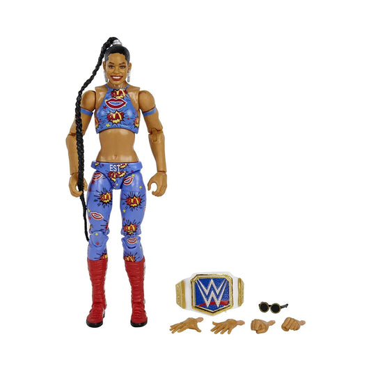 WWE Elite Series 91 Bianca Belair