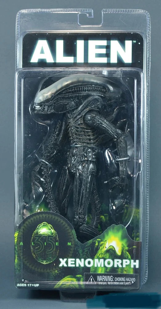 NECA Alien Xenomorph