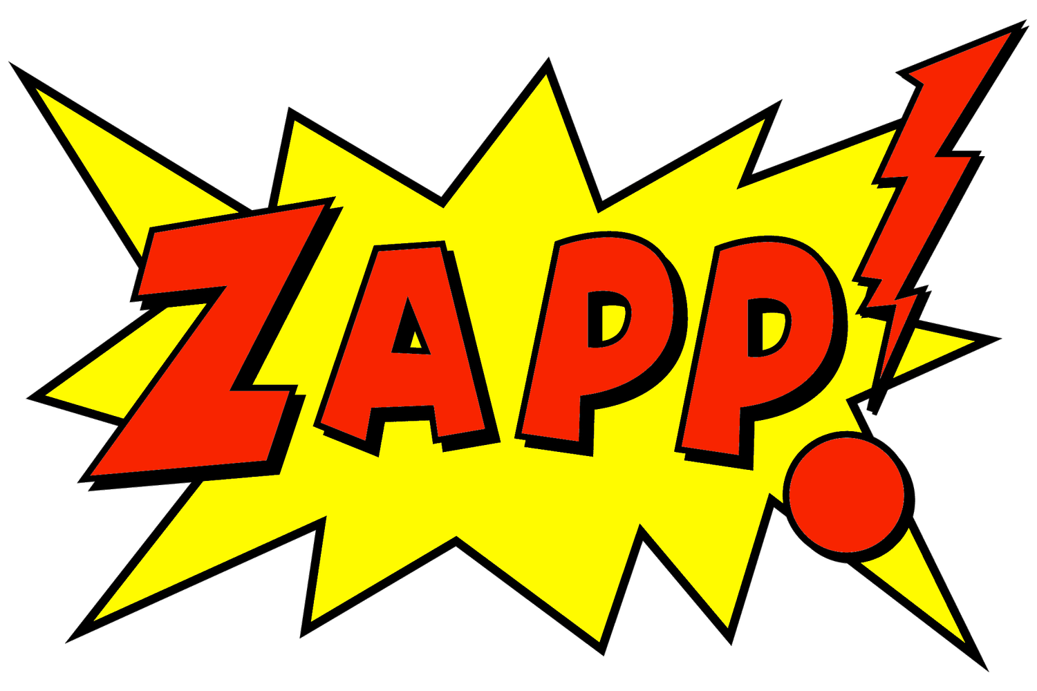 Zapp! Comics 