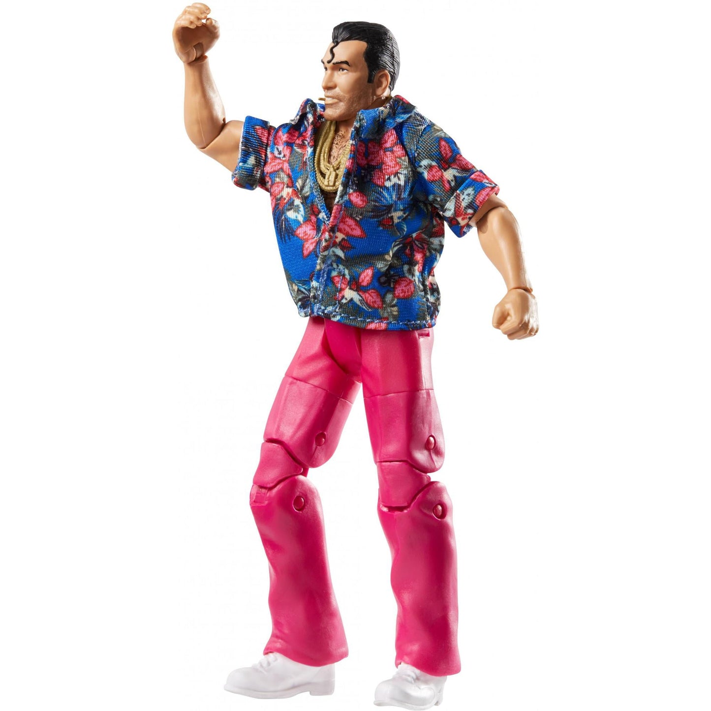 WWE Elite Razor Ramon Flashback