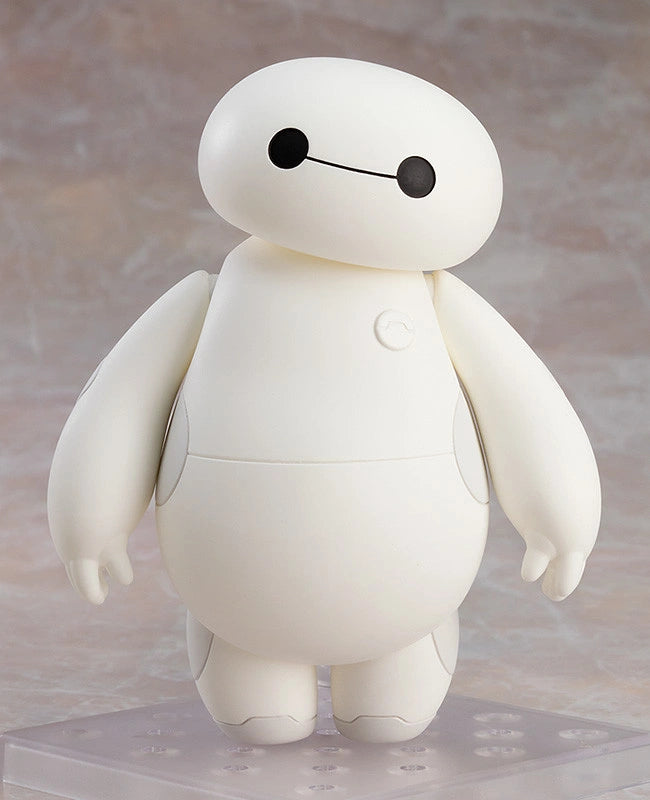 Nendoroid Big Hero 6 Baymax