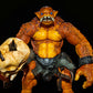 Mythic Legions: All-Stars Brontus 2 Deluxe Figure