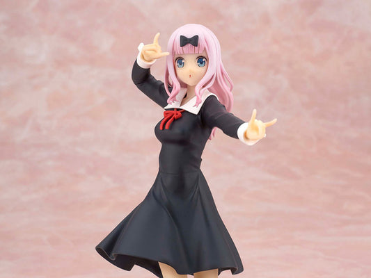 Kaguya-sama: Love is War Kyunties Chika Fujiwara Figure