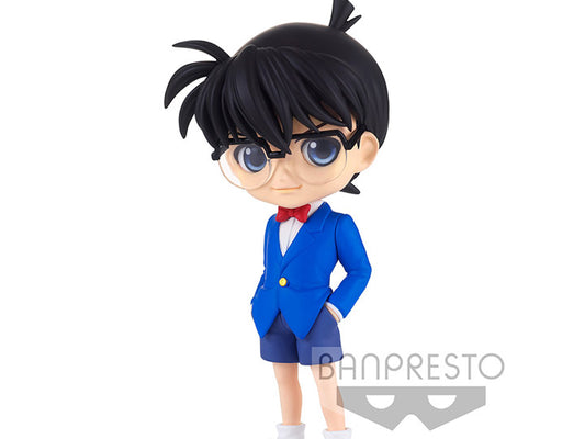 Detective Conan Q Posket Conan Edogawa II (Ver.A)