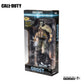 McFarlane Toys Call of Duty Modern Warfare Ghost Action Figure