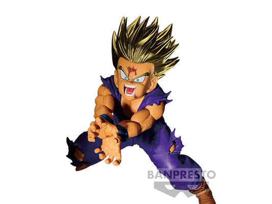 Dragon Ball Z Blood of Saiyans Vol.11 Gohan (Special Ver.)