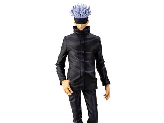 Jujutsu Kaisen Jukon No Kata Satoru Gojo Figure