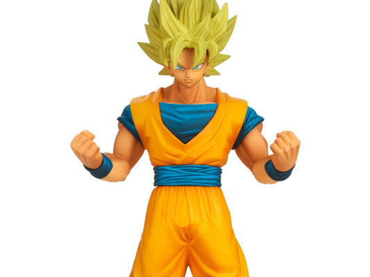 Dragon Ball Z Burning Fighters Vol.2 Goku