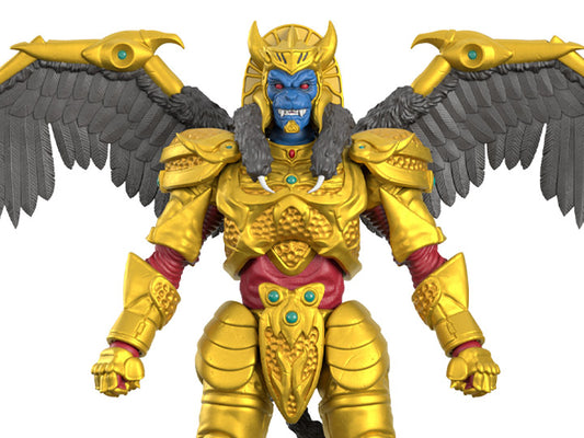 Mighty Morphin Power Rangers Ultimates! Goldar