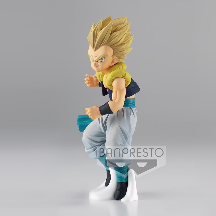 Dragon Ball Z Solid Edge Works Vol.1 Super Saiyan Goku