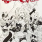 Harley Quinn #1 Zapp Comics Exclusive Variant
