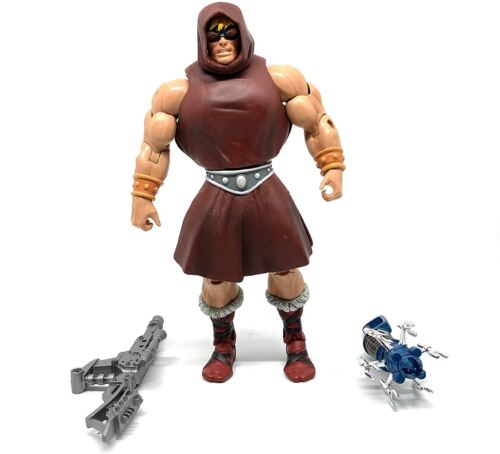 Mattel Masters of the Universe Classics Preternia Disguise He-Man